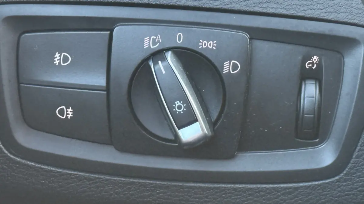 sDrive18i