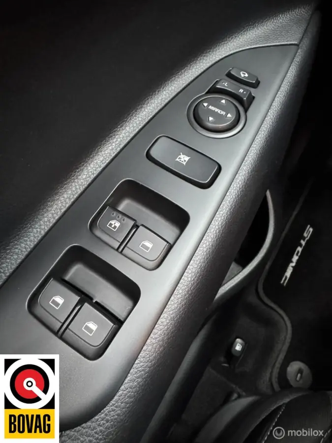 1.0 T-GDI Vision - Automaat