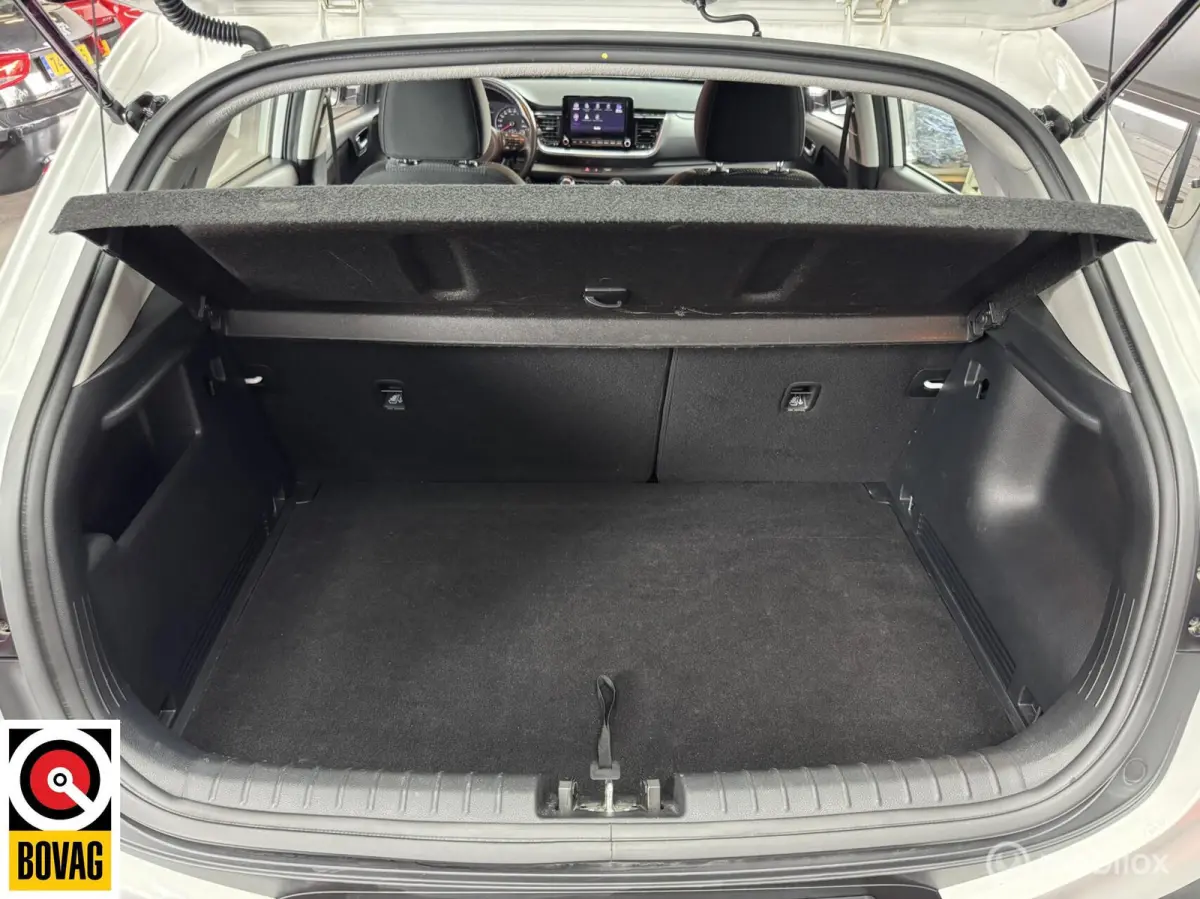 1.0 T-GDI Vision - Automaat