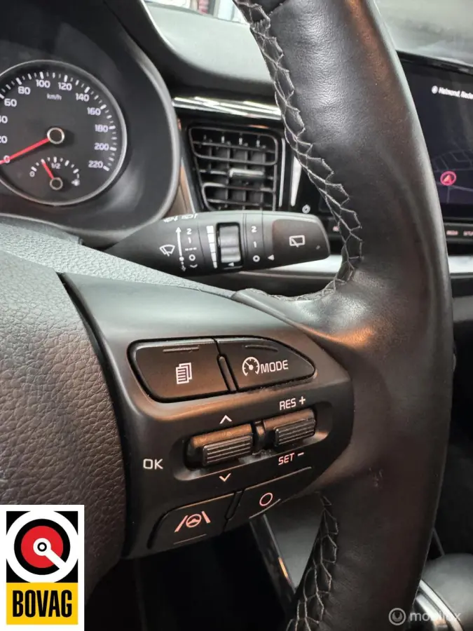 1.0 T-GDI Vision - Automaat