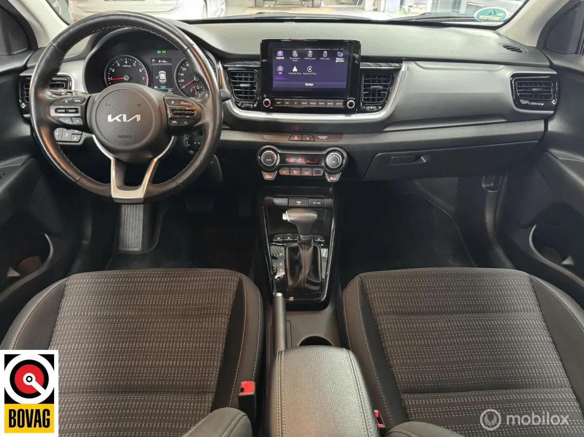 1.0 T-GDI Vision - Automaat