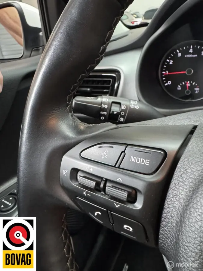 1.0 T-GDI Vision - Automaat