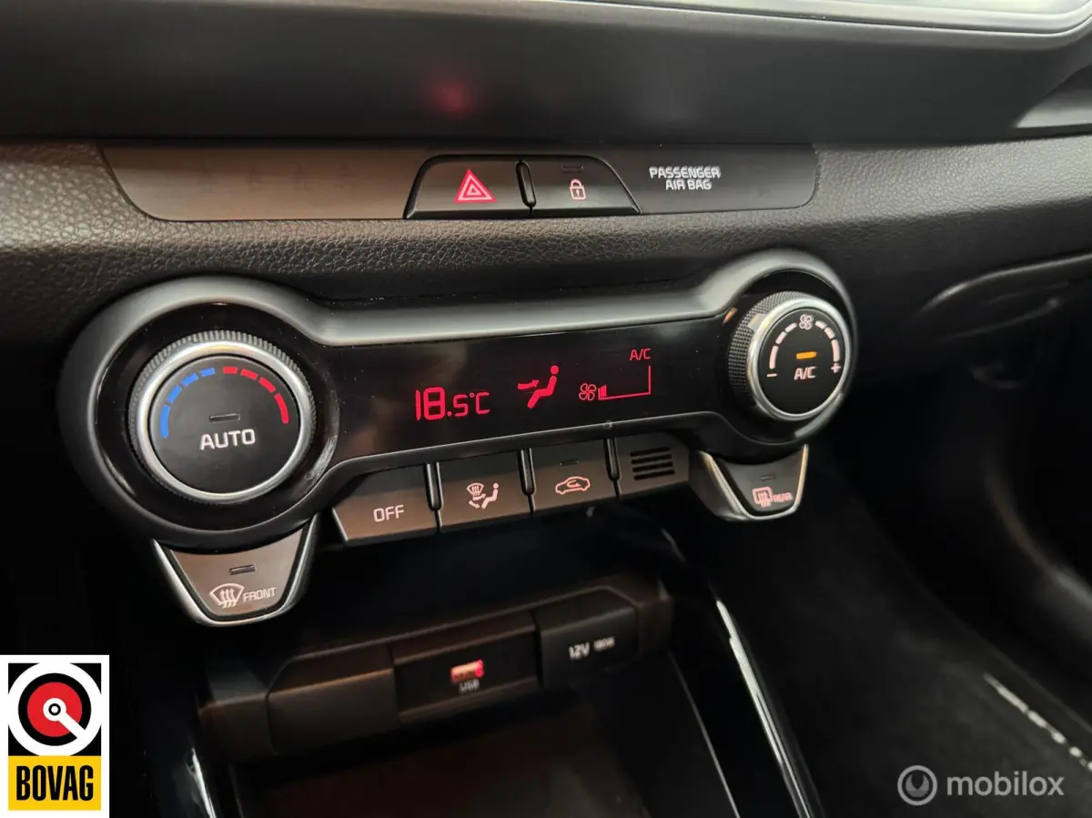 1.0 T-GDI Vision - Automaat