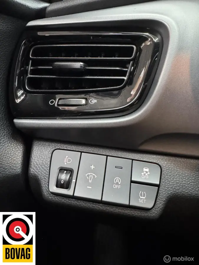 1.0 T-GDI Vision - Automaat