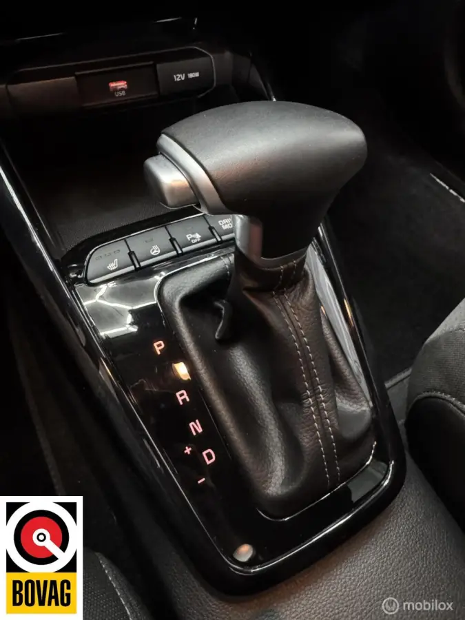 1.0 T-GDI Vision - Automaat