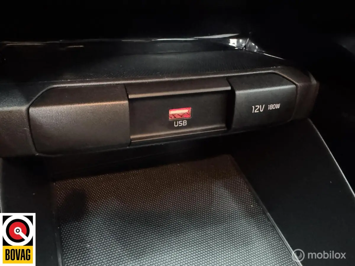 1.0 T-GDI Vision - Automaat