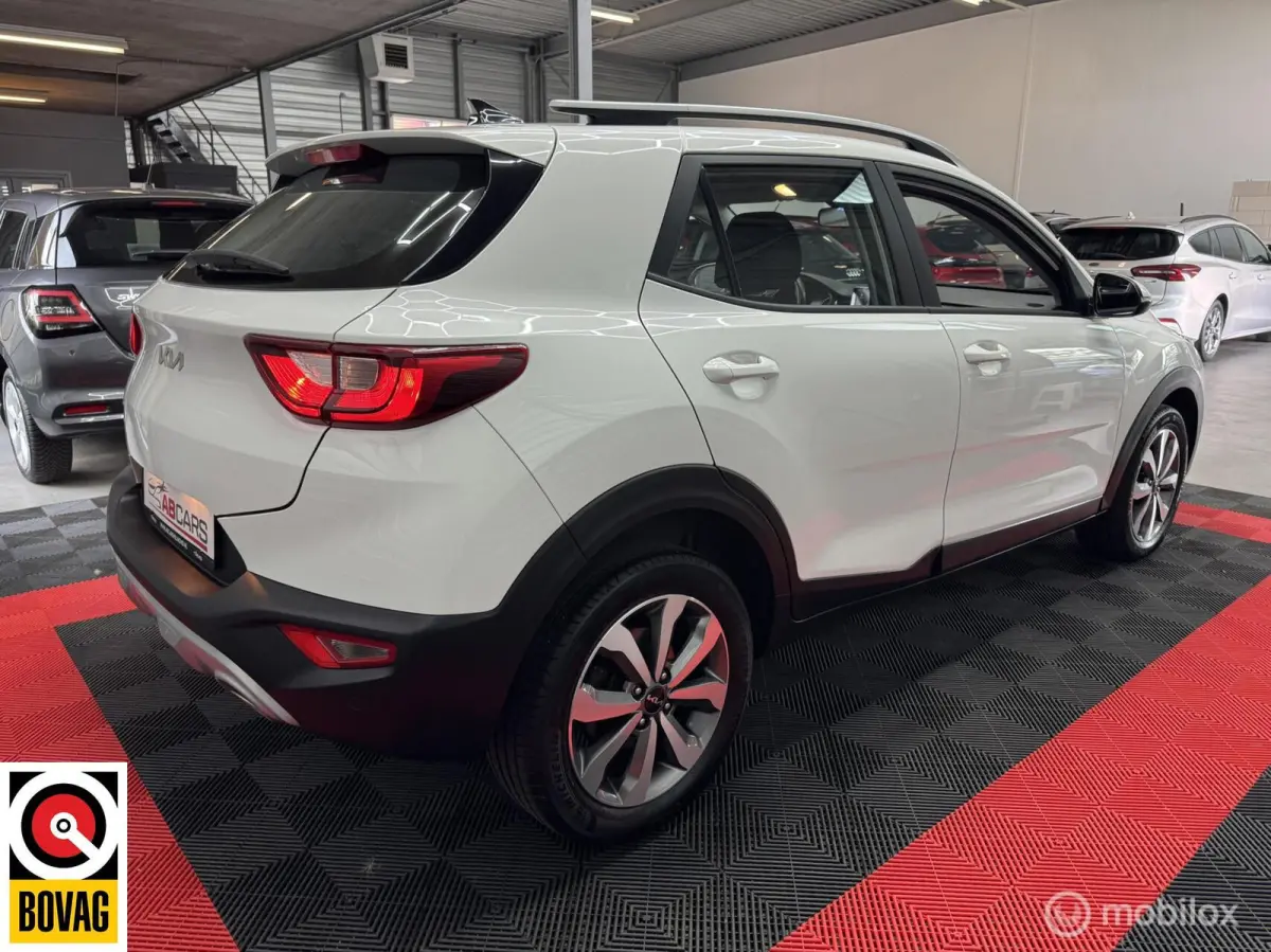 1.0 T-GDI Vision - Automaat