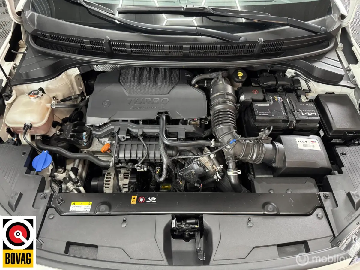 1.0 T-GDI Vision - Automaat