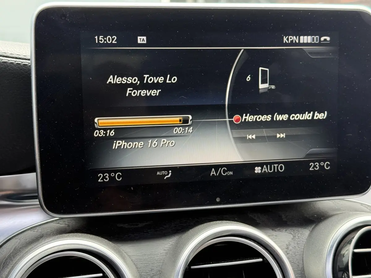 63-AMG BWJ 2017 | 476 PK | BURMESTER | PANO | ADAPT. CRUISE | AUTO PILOT | MULTIBEAM | HUD | MEMORY | DODE HOEK | VOL LEDER | CAM. | SPORTUITLAAT | VERLAAGD | STOELVERW. |
