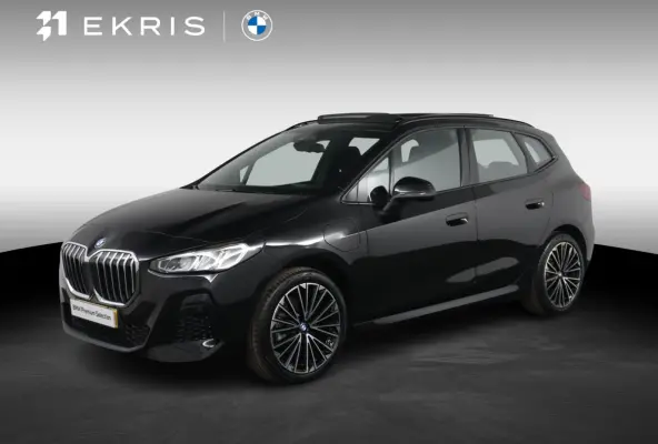 225e xDrive | SOH 100% | M Sportpakket | Harman-Kardon | Trekhaak | elektrisch glazen panorama-dak |