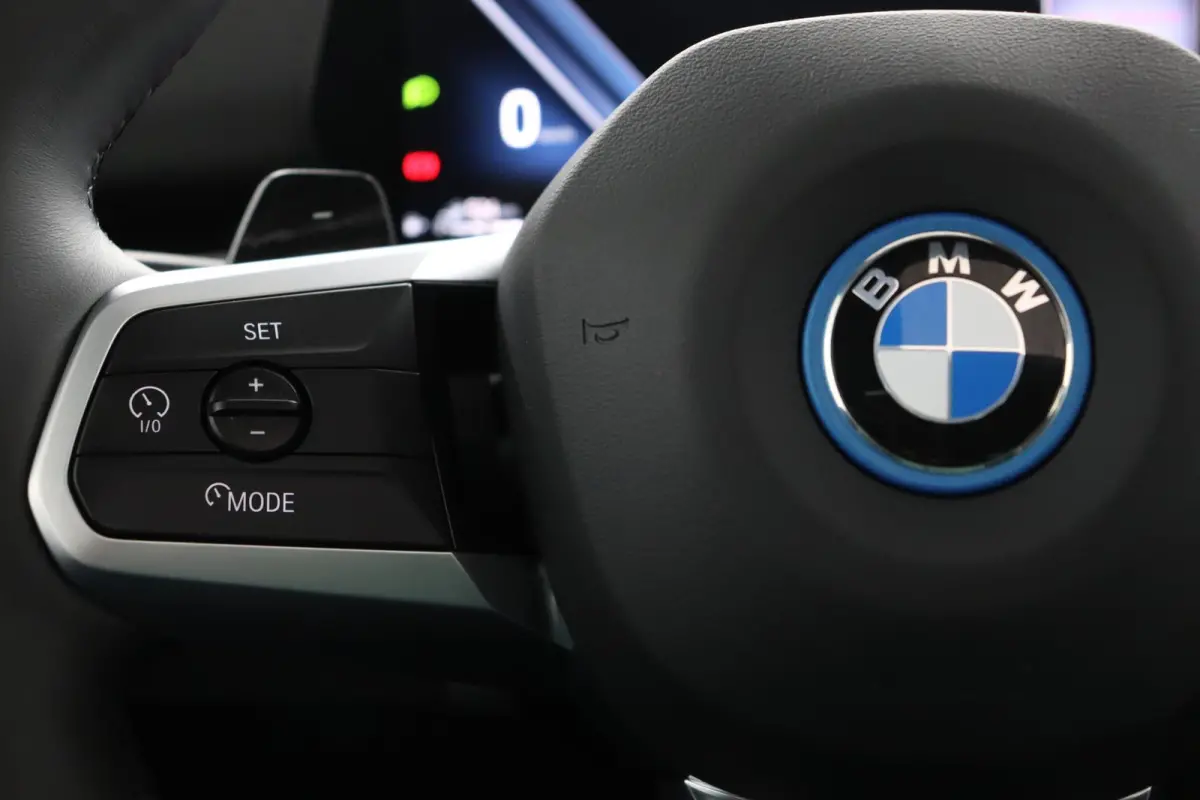 225e xDrive | SOH 100% | M Sportpakket | Harman-Kardon | Trekhaak | elektrisch glazen panorama-dak |