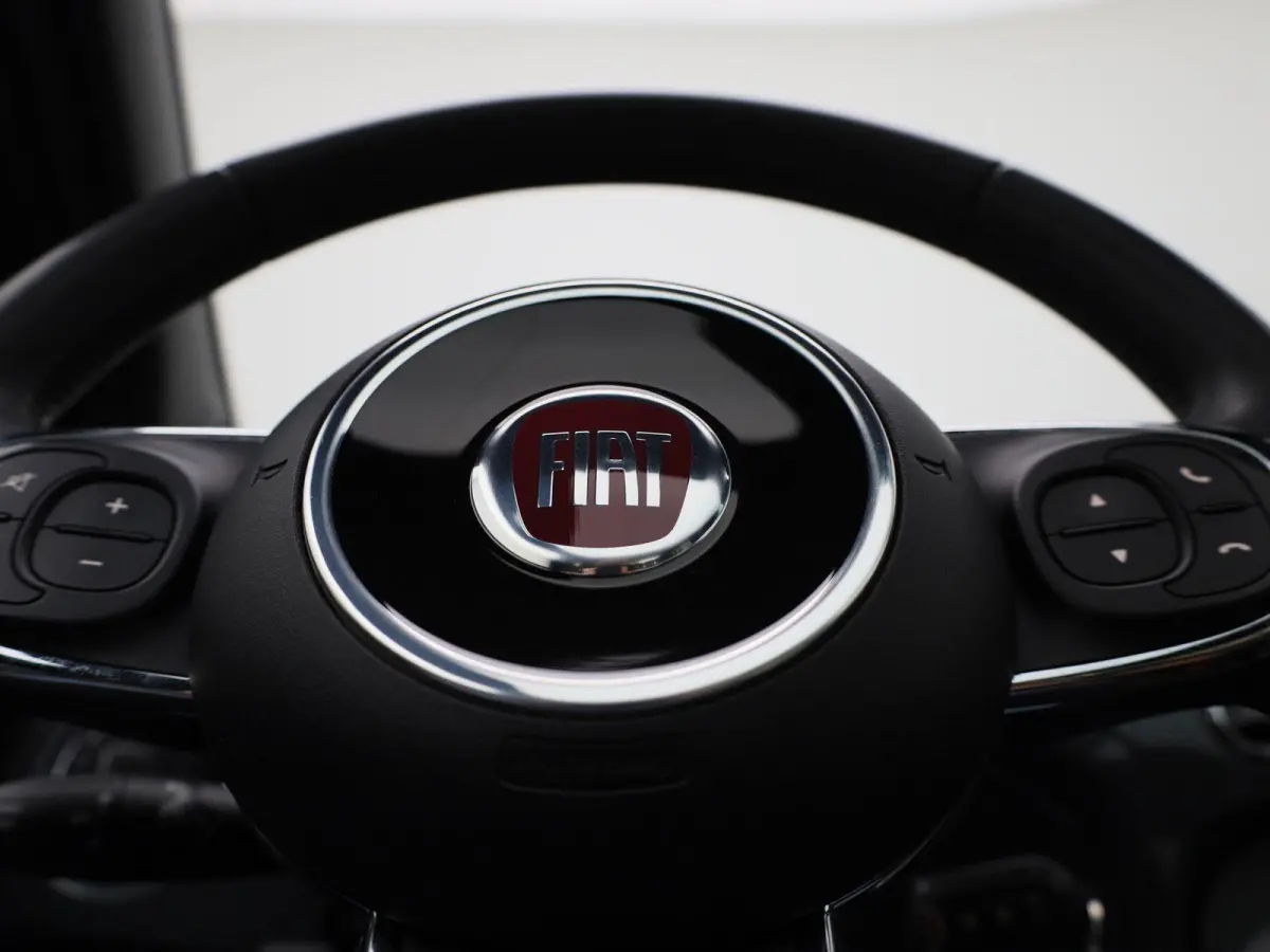 1.0 Hybrid Dolcevita | Panoramadak | Cruise Control | Airco |