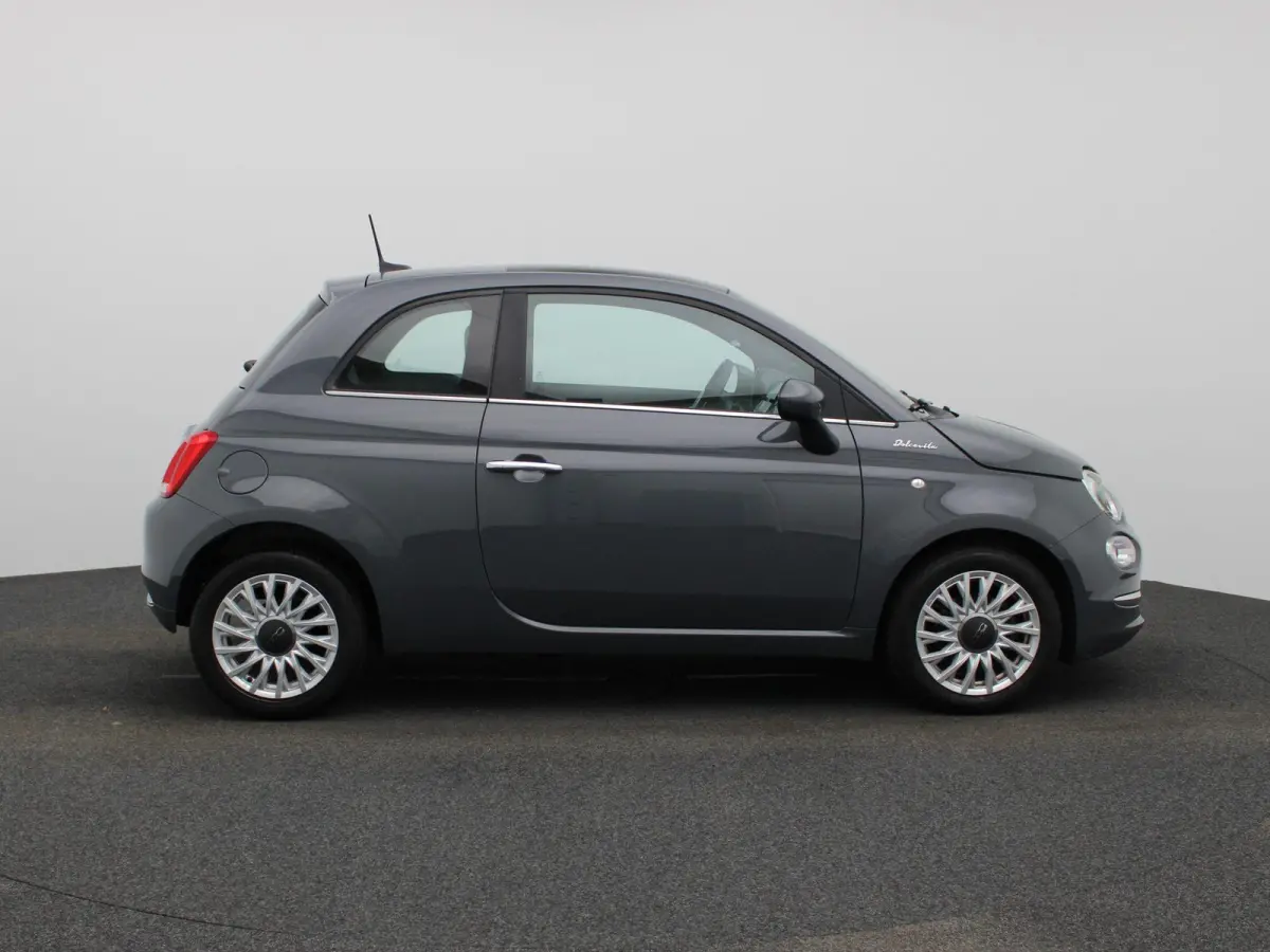1.0 Hybrid Dolcevita | Panoramadak | Cruise Control | Airco |