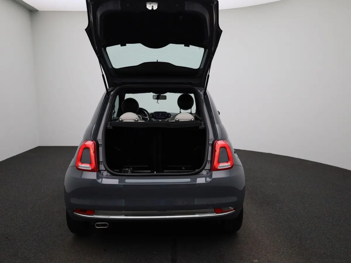 1.0 Hybrid Dolcevita | Panoramadak | Cruise Control | Airco |