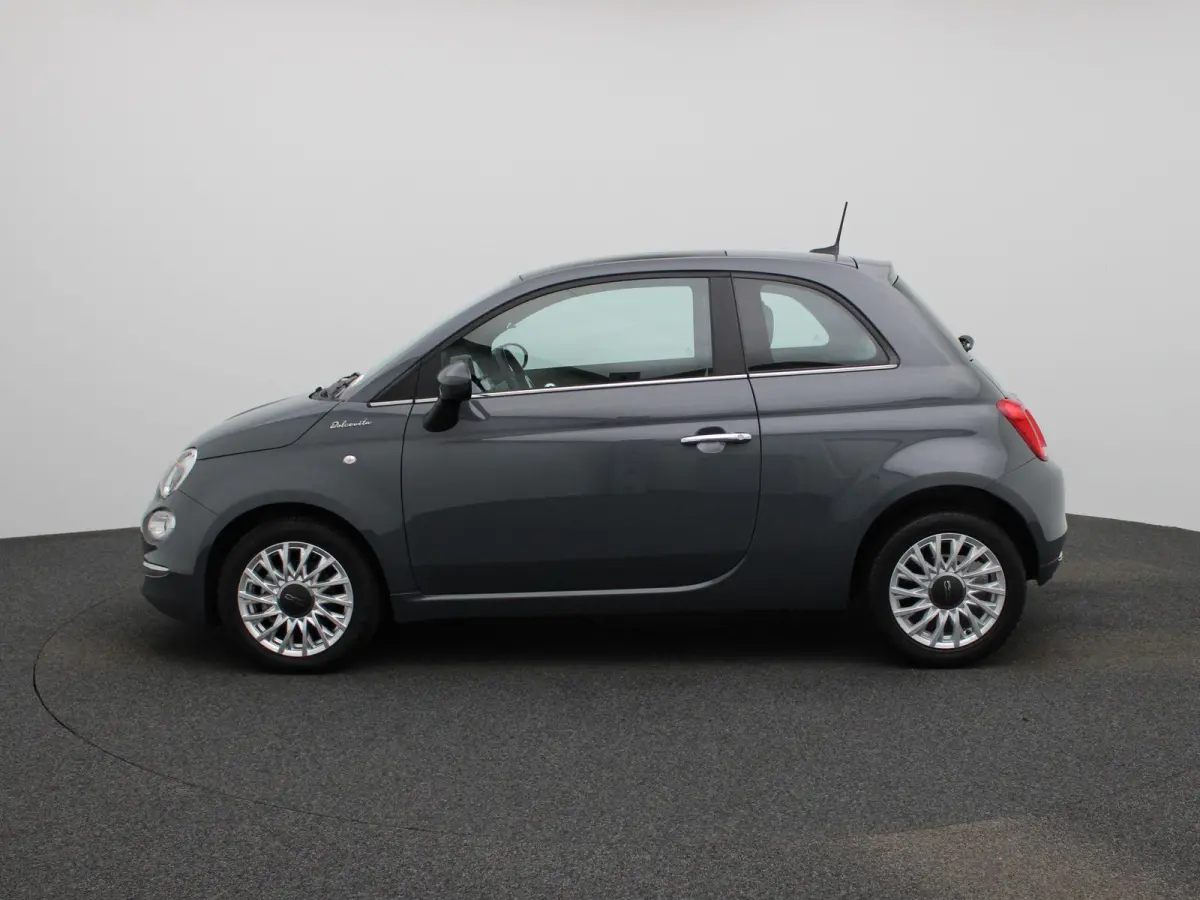 1.0 Hybrid Dolcevita | Panoramadak | Cruise Control | Airco |