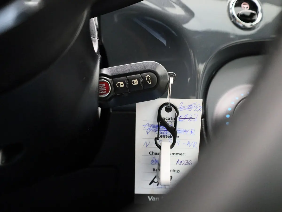 1.0 Hybrid Dolcevita | Panoramadak | Cruise Control | Airco |