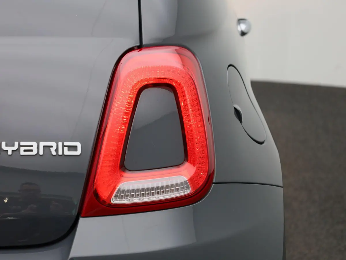 1.0 Hybrid Dolcevita | Panoramadak | Cruise Control | Airco |