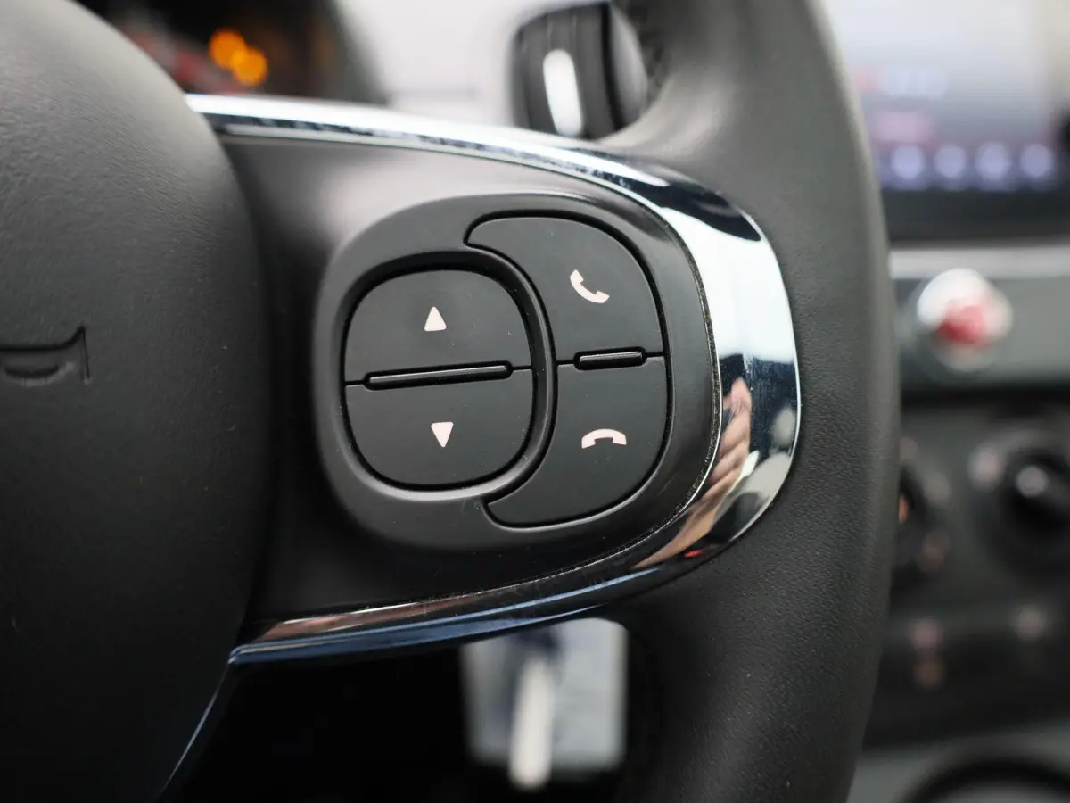 1.0 Hybrid Dolcevita | Panoramadak | Cruise Control | Airco |