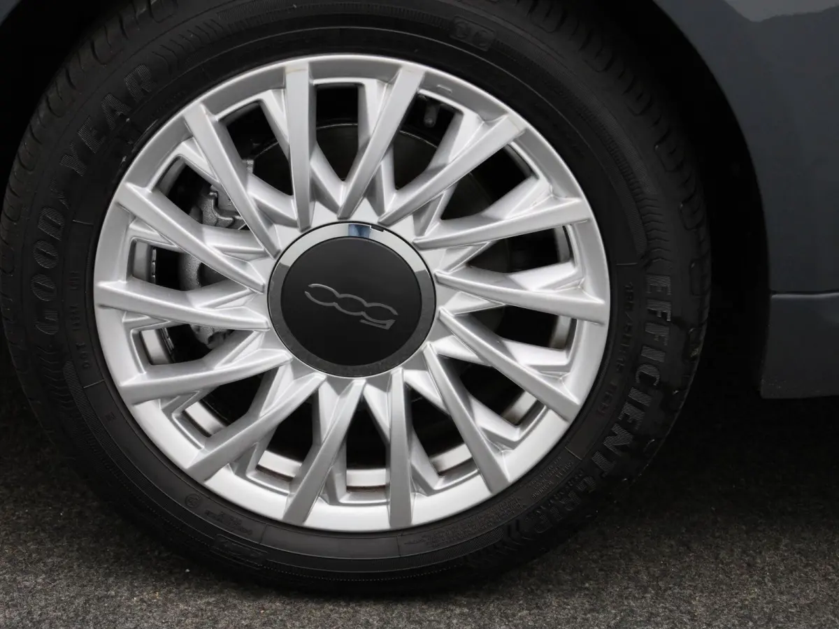 1.0 Hybrid Dolcevita | Panoramadak | Cruise Control | Airco |