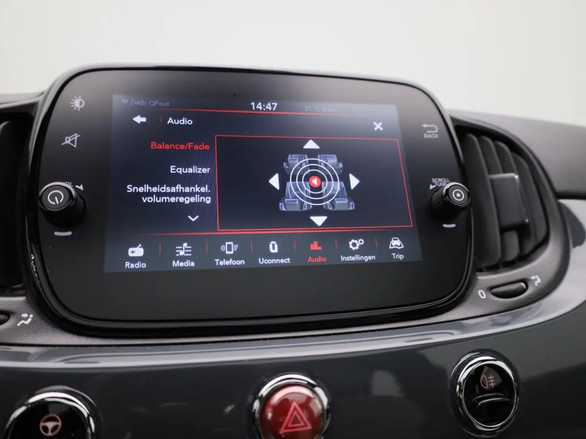 1.0 Hybrid Dolcevita | Panoramadak | Cruise Control | Airco |