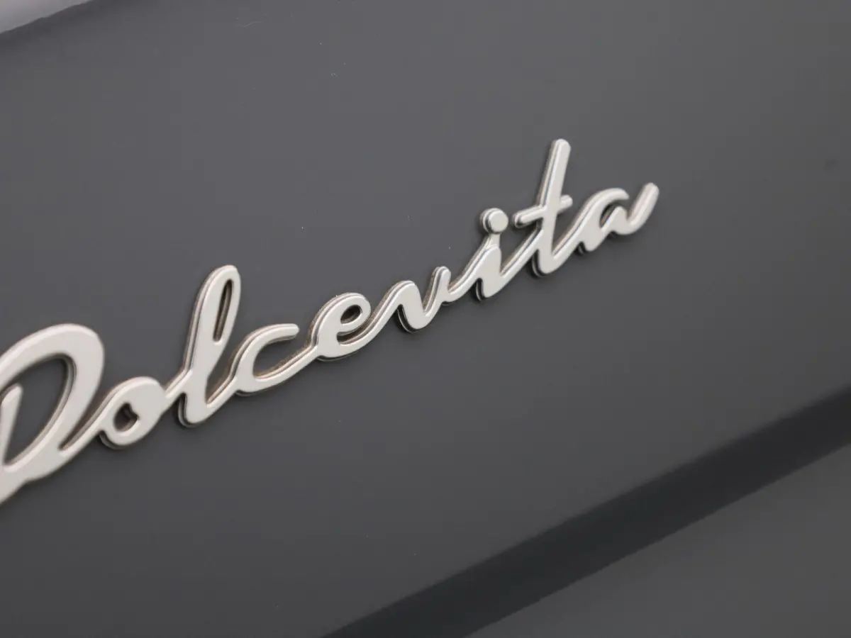 1.0 Hybrid Dolcevita | Panoramadak | Cruise Control | Airco |