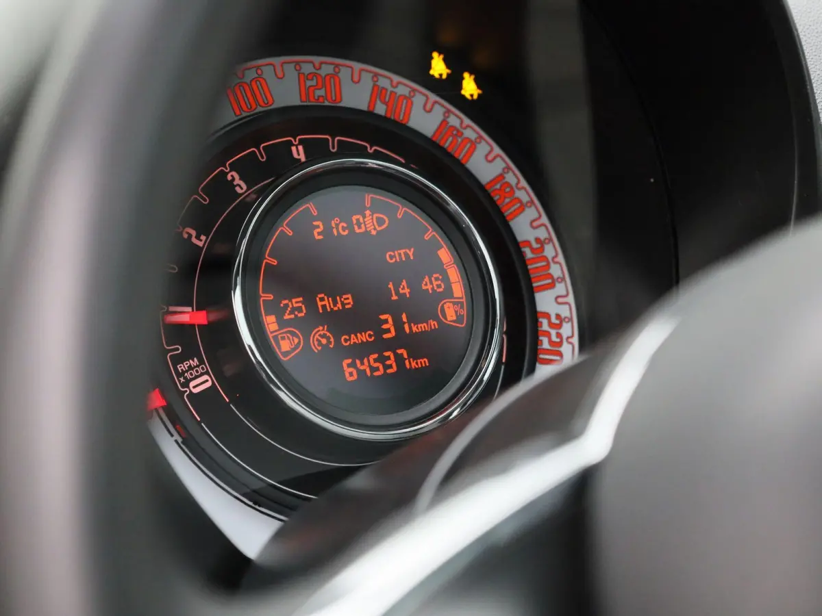 1.0 Hybrid Dolcevita | Panoramadak | Cruise Control | Airco |