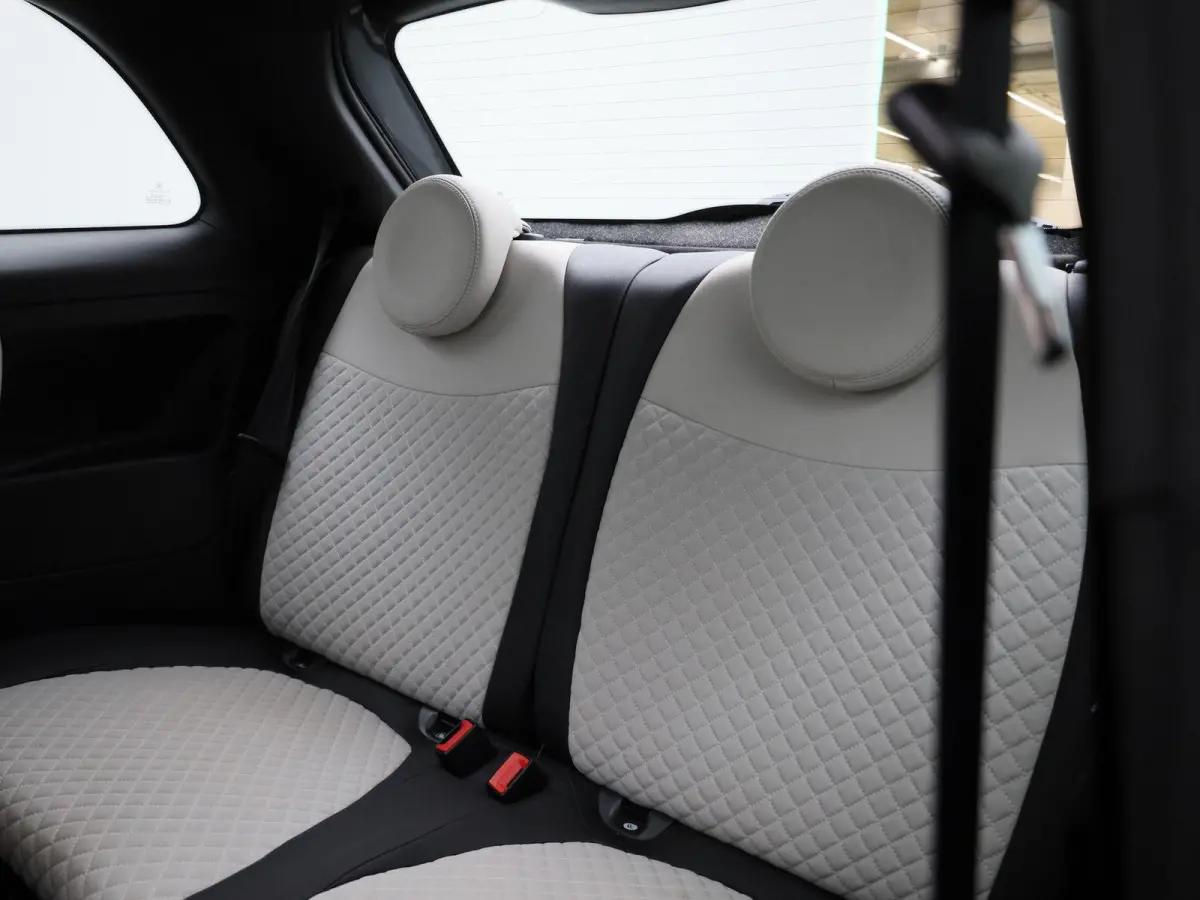 1.0 Hybrid Dolcevita | Panoramadak | Cruise Control | Airco |