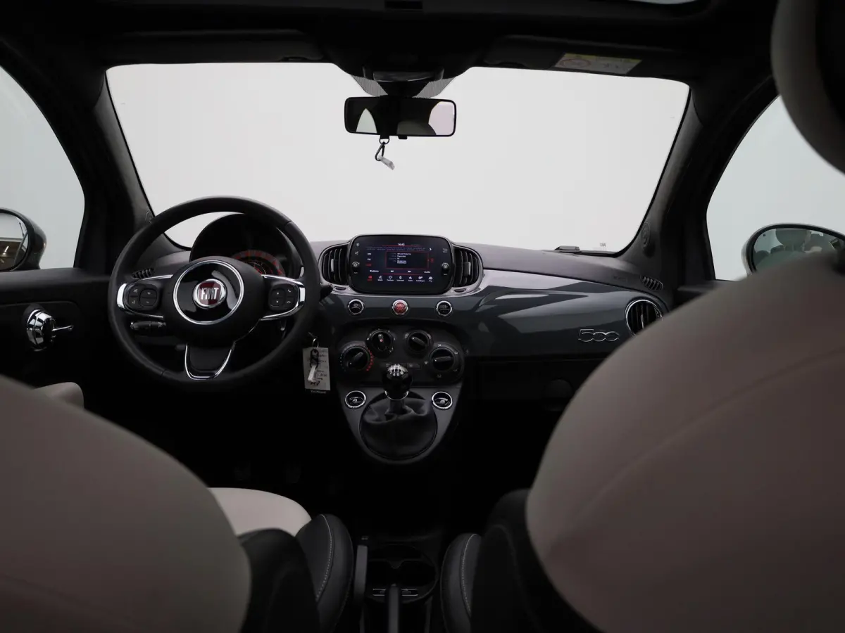 1.0 Hybrid Dolcevita | Panoramadak | Cruise Control | Airco |