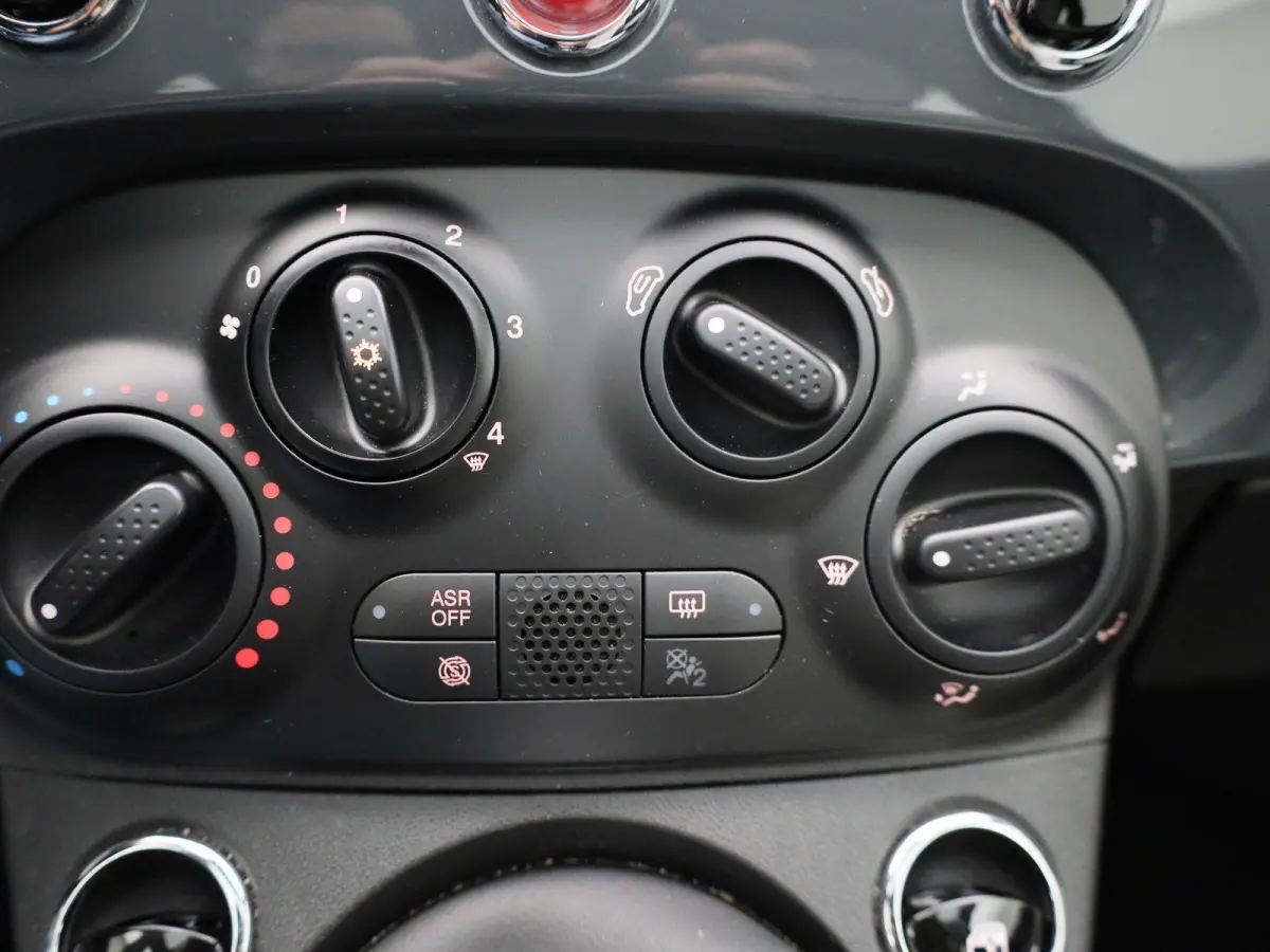 1.0 Hybrid Dolcevita | Panoramadak | Cruise Control | Airco |