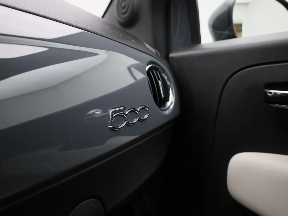 1.0 Hybrid Dolcevita | Panoramadak | Cruise Control | Airco |