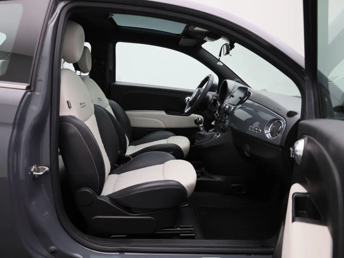 1.0 Hybrid Dolcevita | Panoramadak | Cruise Control | Airco |