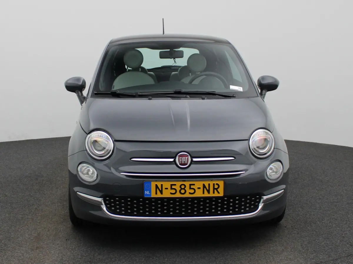 1.0 Hybrid Dolcevita | Panoramadak | Cruise Control | Airco |