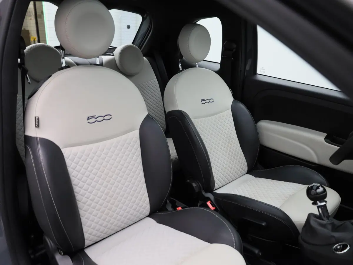 1.0 Hybrid Dolcevita | Panoramadak | Cruise Control | Airco |