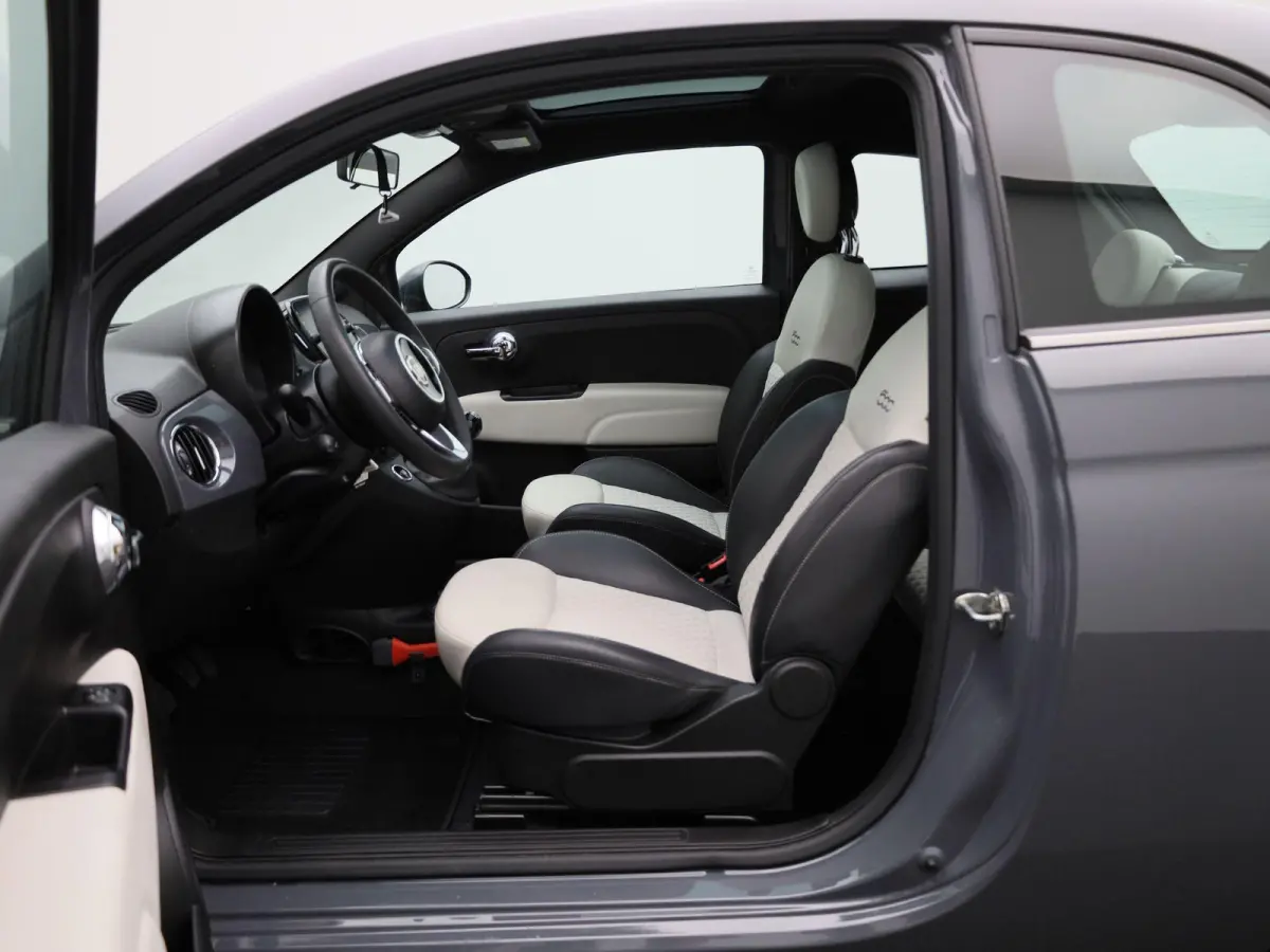 1.0 Hybrid Dolcevita | Panoramadak | Cruise Control | Airco |