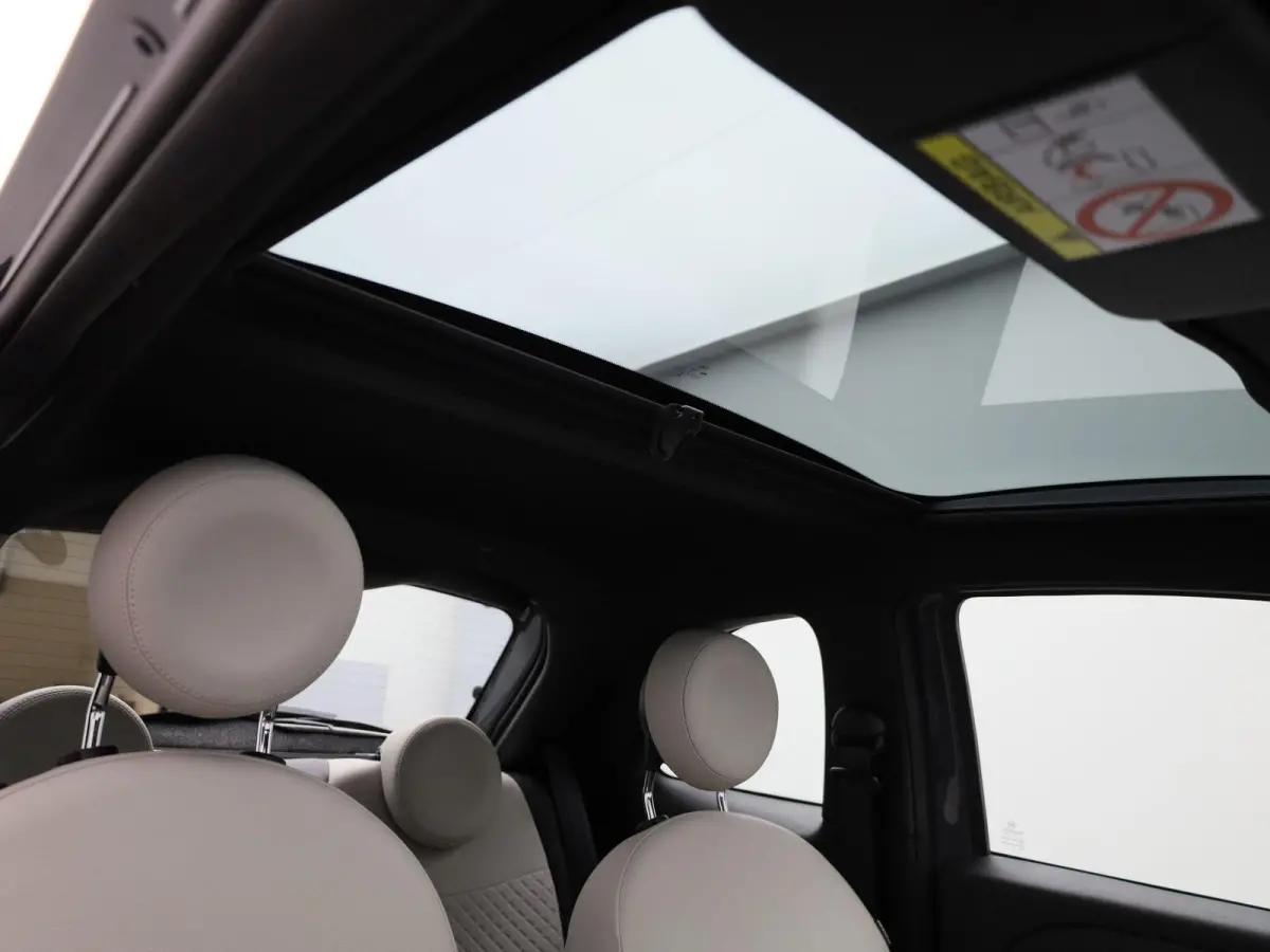 1.0 Hybrid Dolcevita | Panoramadak | Cruise Control | Airco |