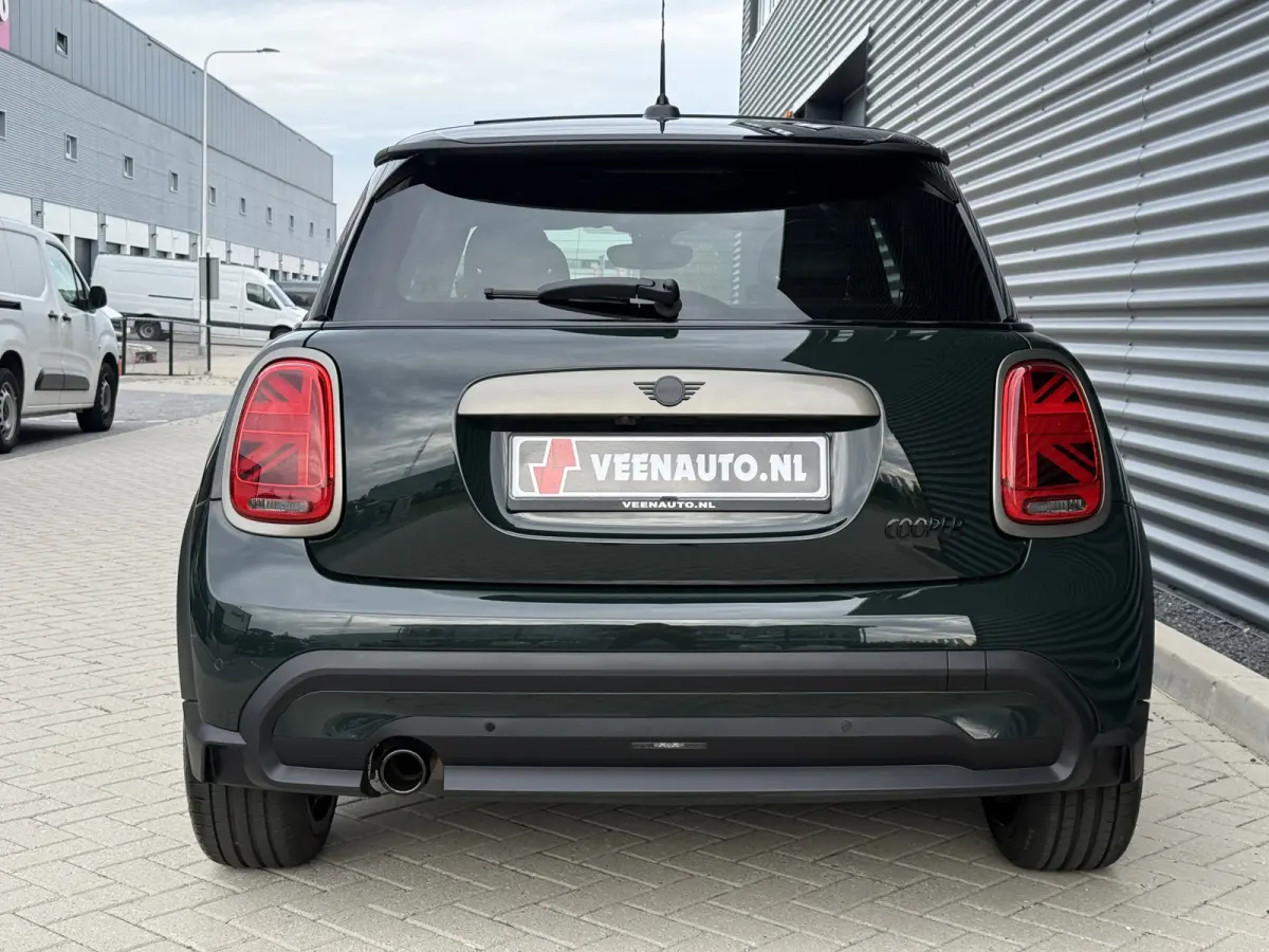 1.5 Cooper Resolute Pano/Leder/H&K/Camera