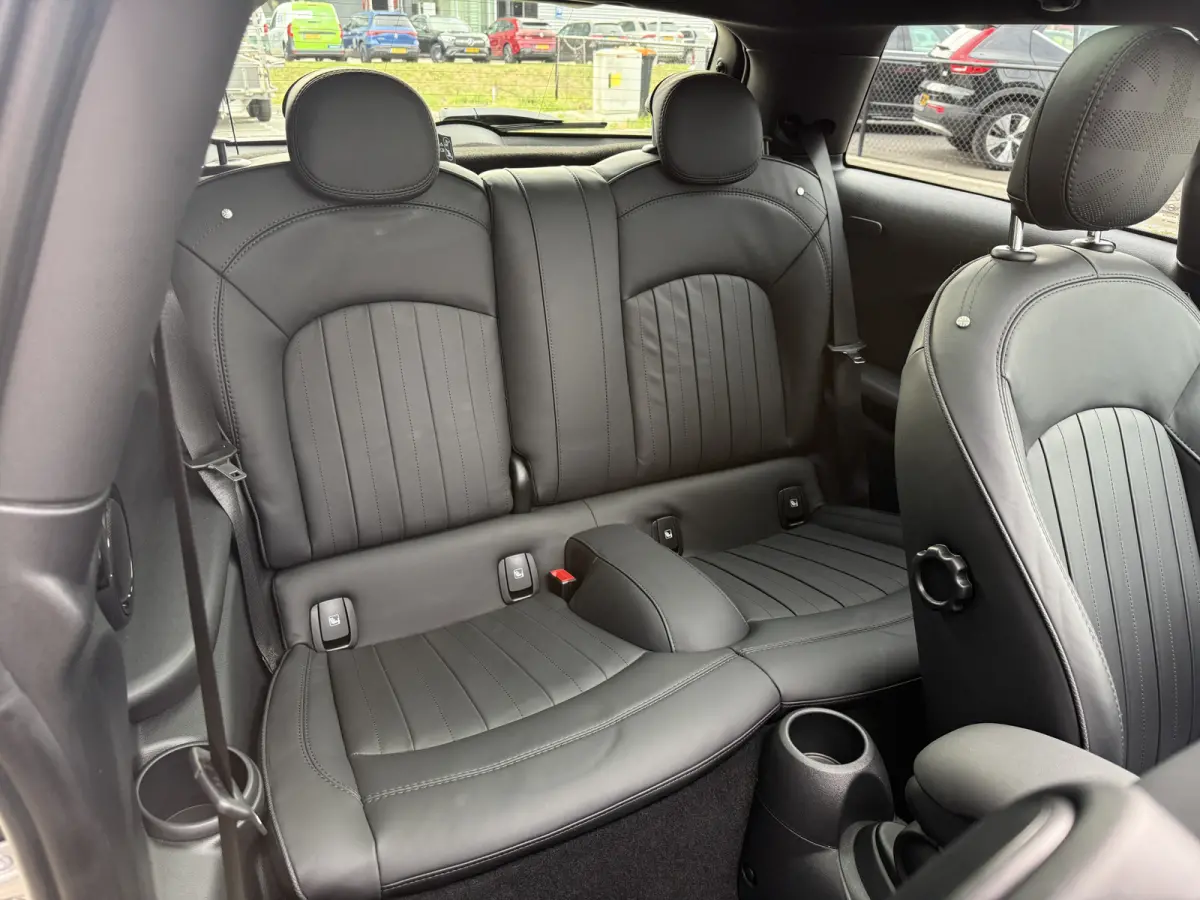 1.5 Cooper Resolute Pano/Leder/H&K/Camera