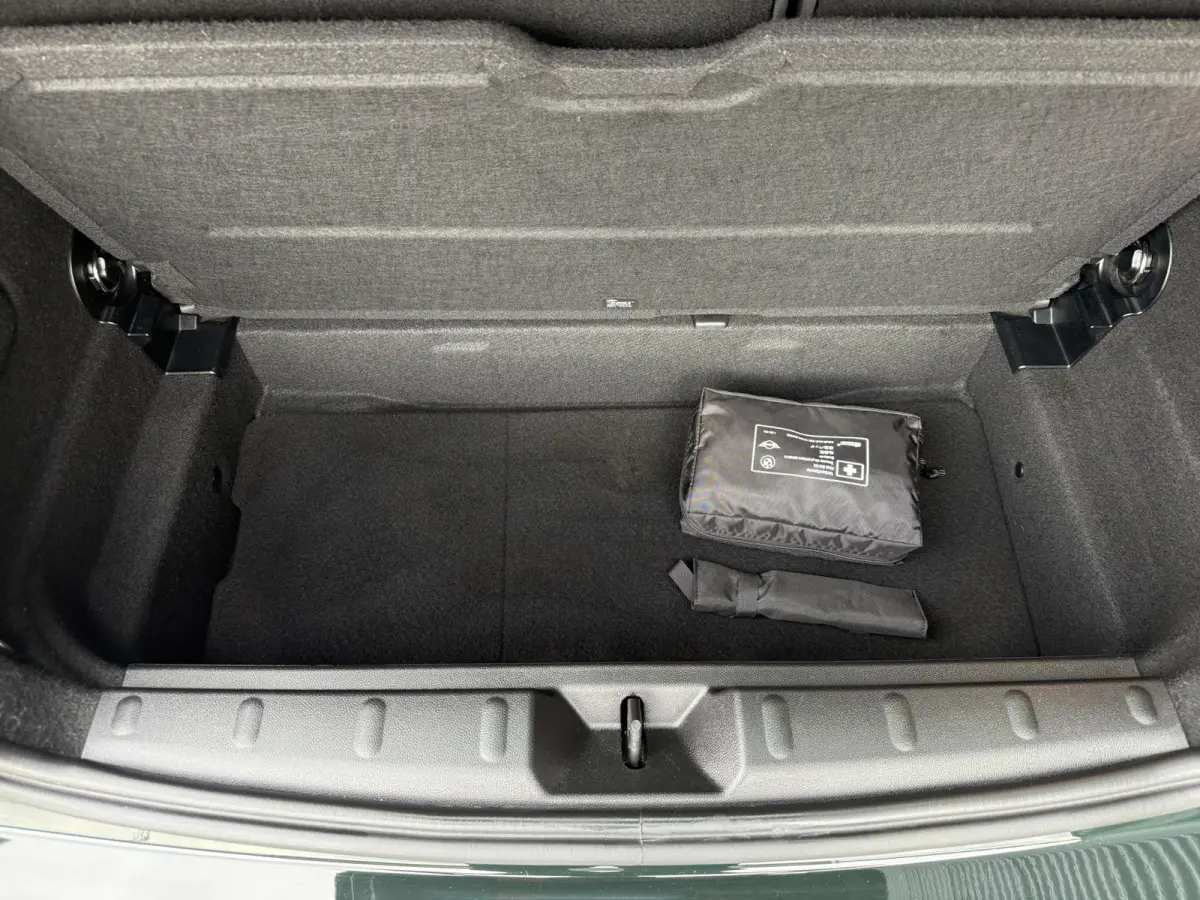 1.5 Cooper Resolute Pano/Leder/H&K/Camera