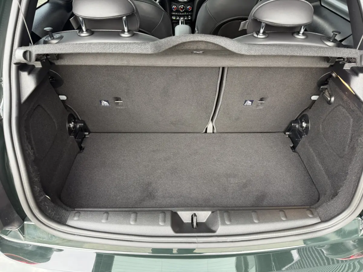 1.5 Cooper Resolute Pano/Leder/H&K/Camera