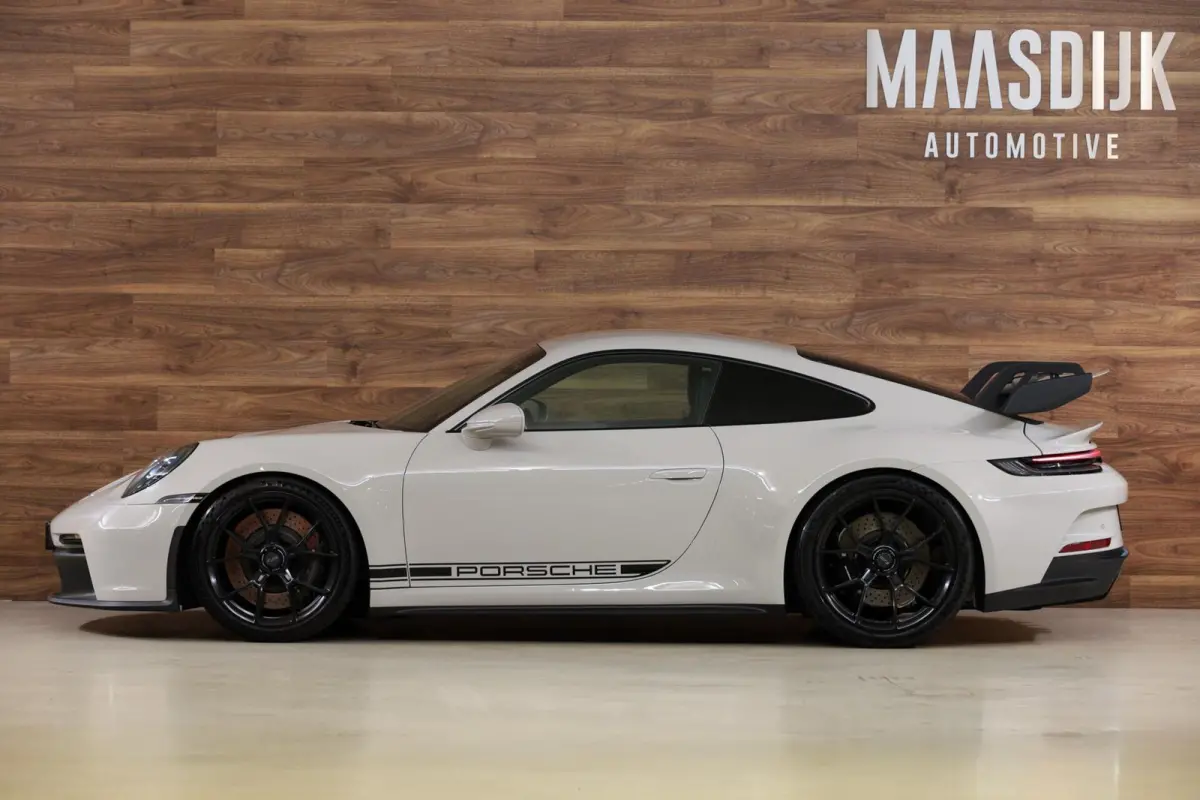 4.0 GT3