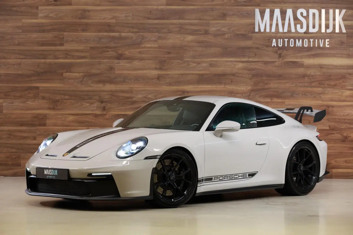 4.0 GT3