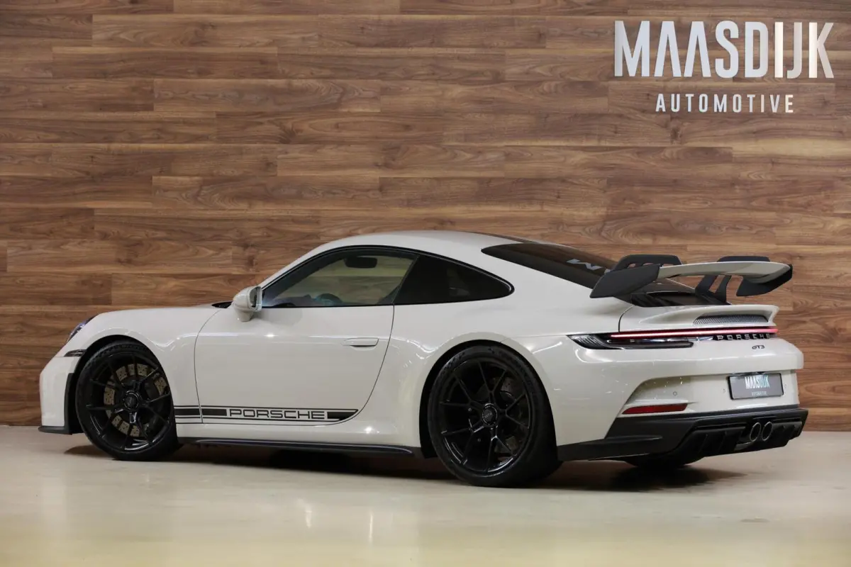 4.0 GT3