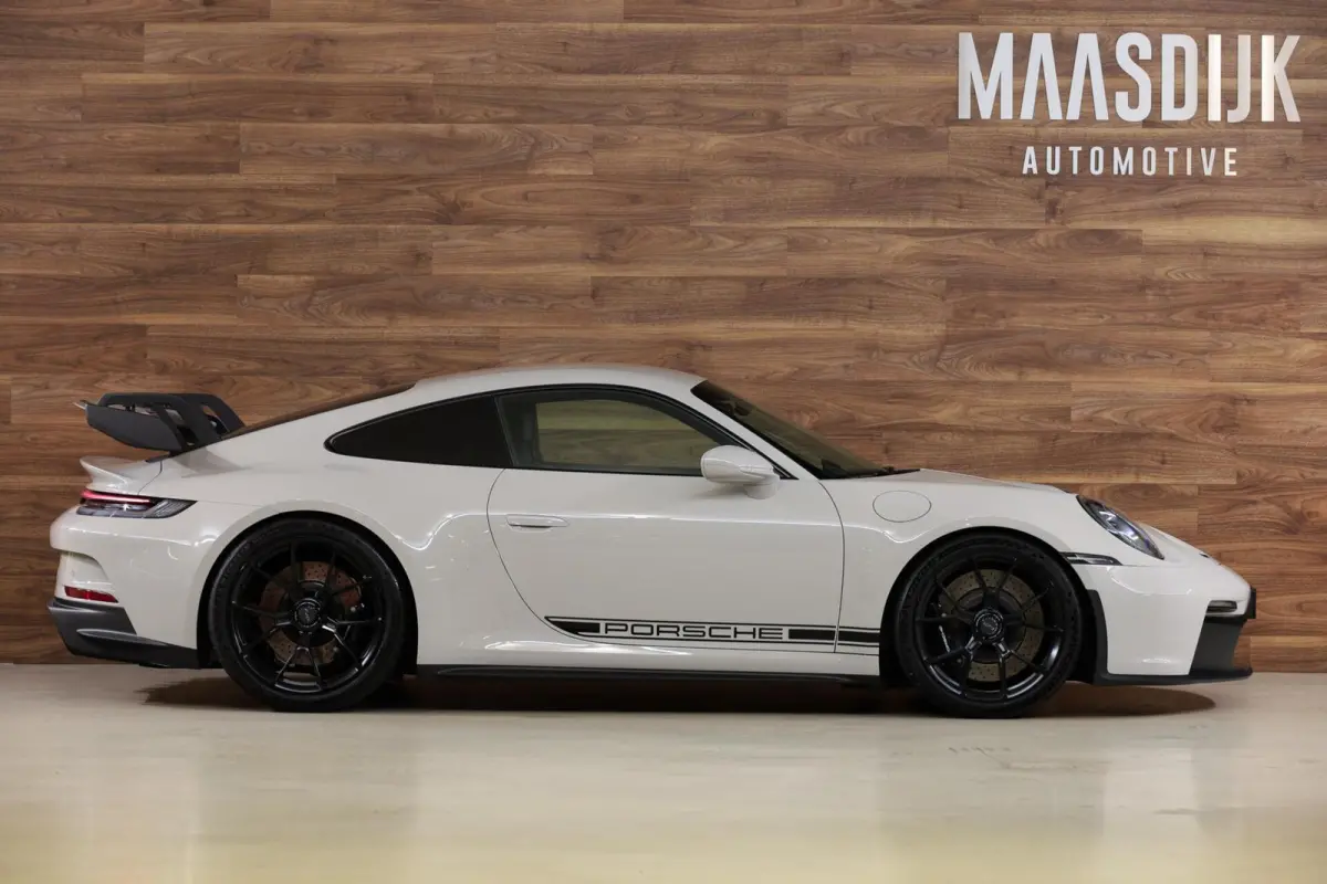 4.0 GT3