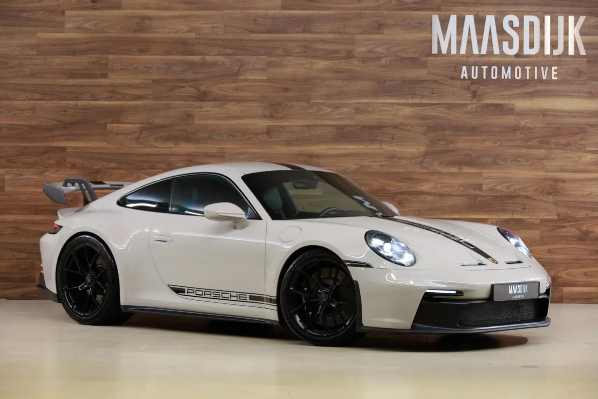 4.0 GT3