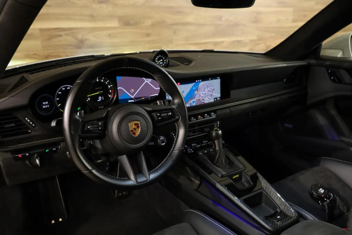 4.0 GT3