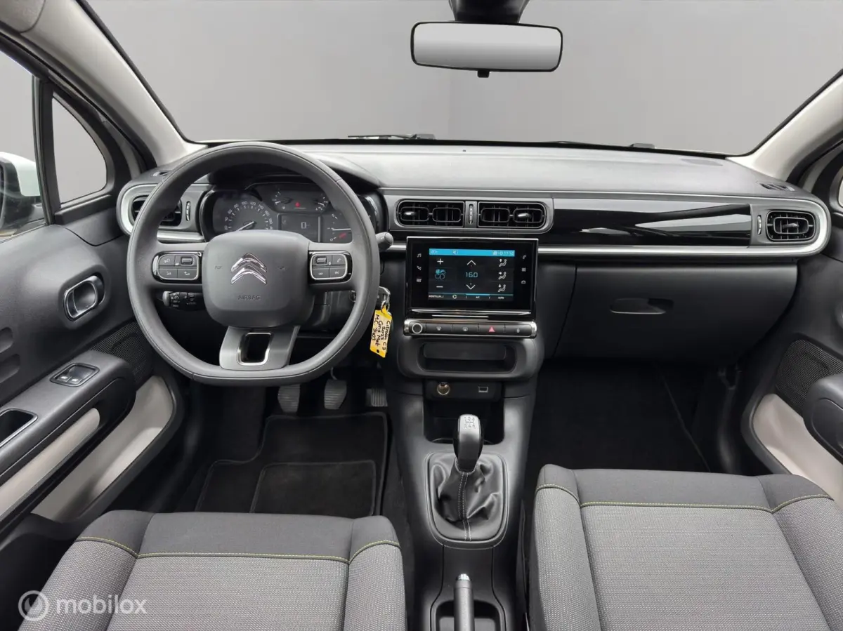1.2 PureTech You / Carplay / All-In prijs