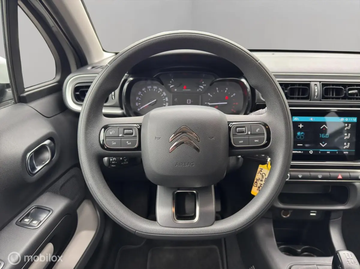 1.2 PureTech You / Carplay / All-In prijs