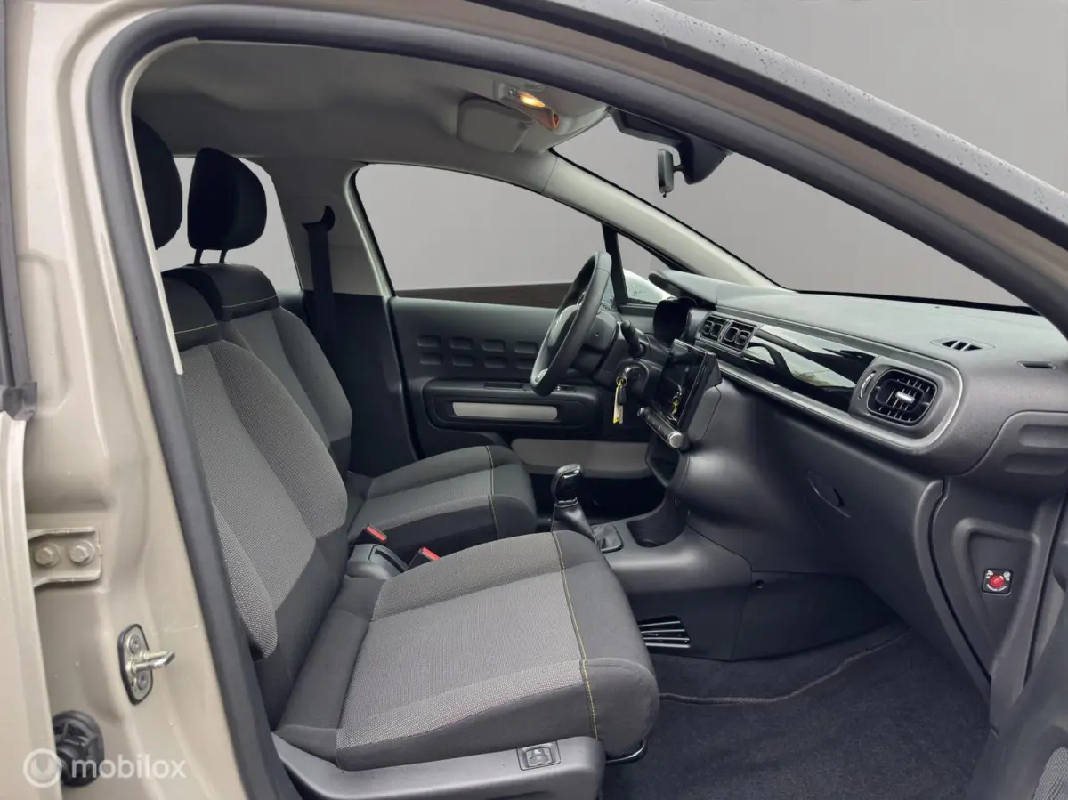 1.2 PureTech You / Carplay / All-In prijs