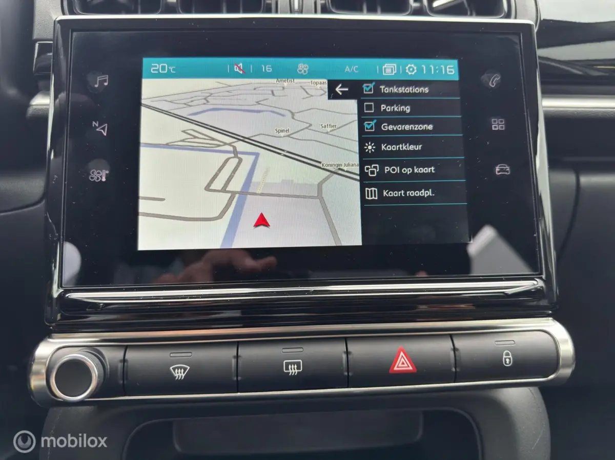 1.2 PureTech You / Carplay / All-In prijs
