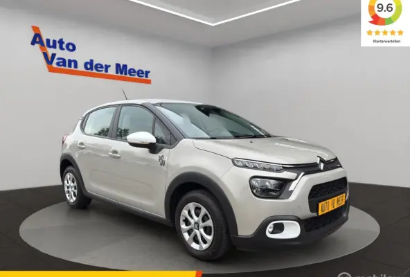 1.2 PureTech You / Carplay / All-In prijs